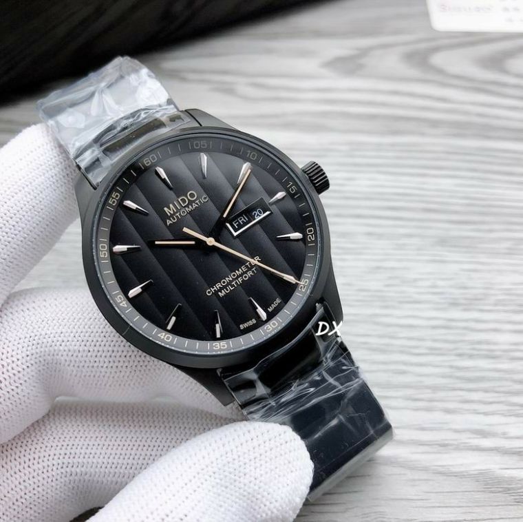 Picture of Mido Watches _SKU2629mido-40x11mm-2nms7202